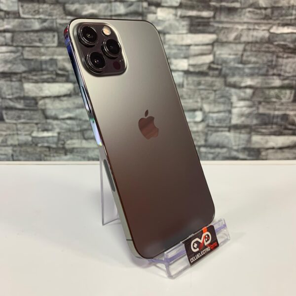 IPHONE 12 PRO MAX-TIPO EXHIBICIÓN - Imagen 10