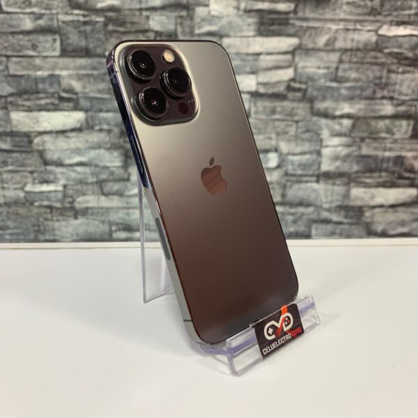 IPHONE 13 PRO-TIPO EXHIBICIÓN - Imagen 3