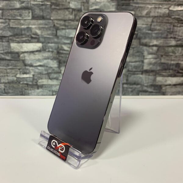 IPHONE 13 PRO-TIPO EXHIBICIÓN