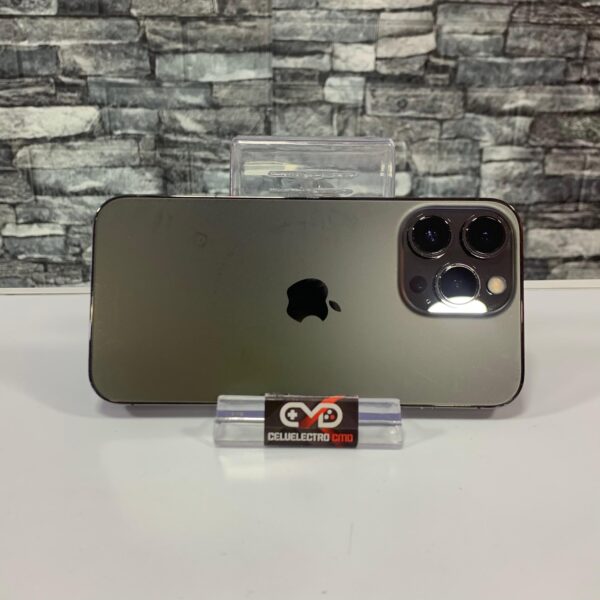 IPHONE 13 PRO-TIPO EXHIBICIÓN - Imagen 4