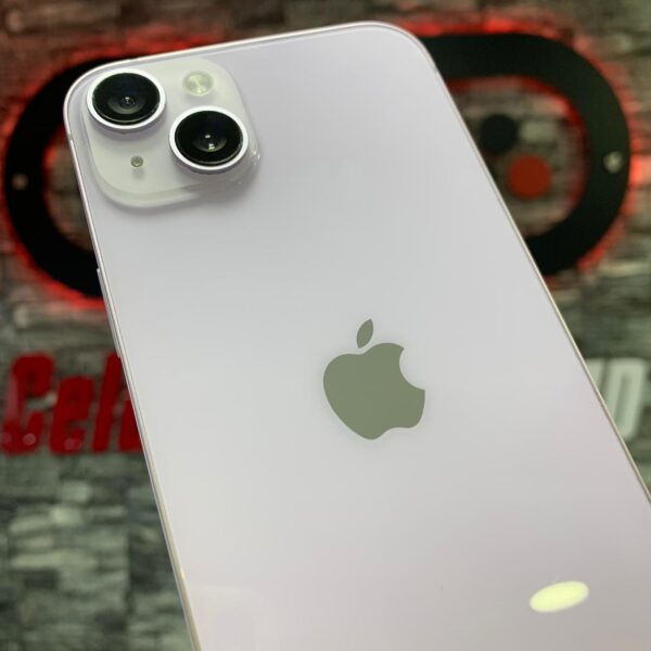 IPHONE 14 PLUS - EXHIBICIÓN - ESIM - Imagen 6