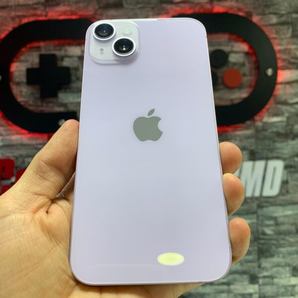 IPHONE 14 PLUS - EXHIBICIÓN - ESIM - Imagen 7