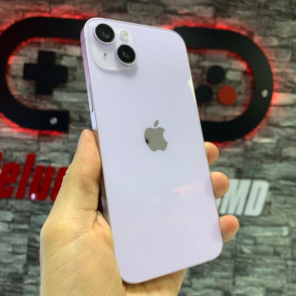 IPHONE 14 PLUS - EXHIBICIÓN - ESIM - Imagen 8