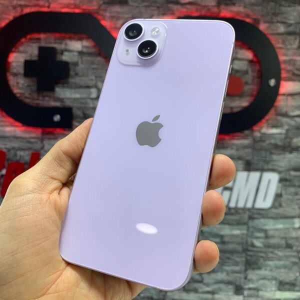 IPHONE 14 PLUS - EXHIBICIÓN - ESIM - Imagen 10