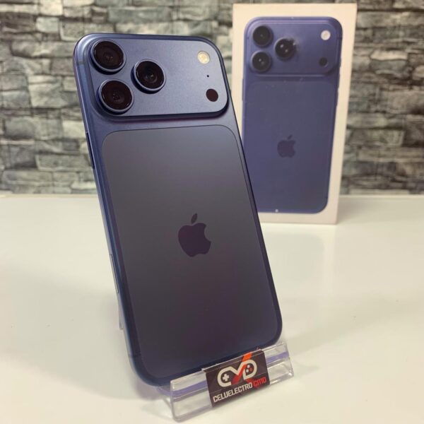 IPHONE 17 PRO MAX 256GB ESIM - Imagen 17