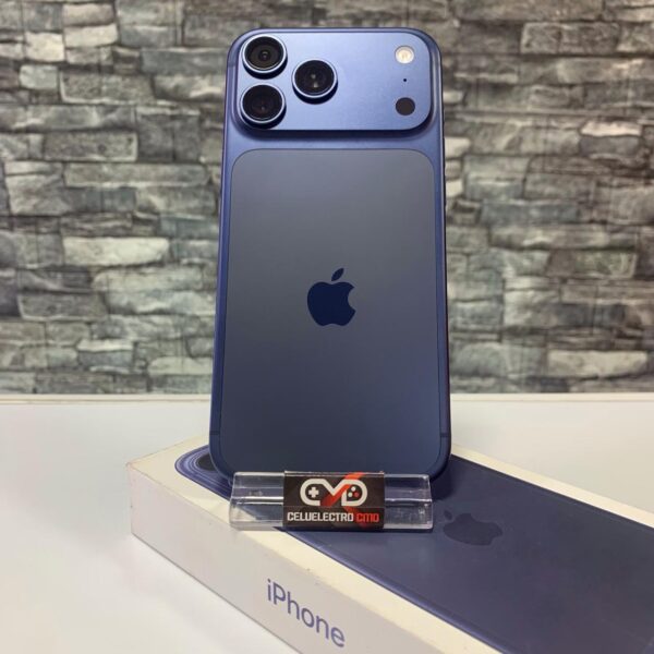 IPHONE 17 PRO MAX 256GB ESIM - Imagen 16