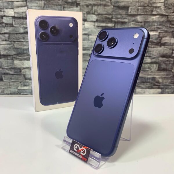 IPHONE 17 PRO MAX 256GB ESIM - Imagen 15