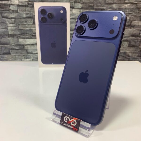 IPHONE 17 PRO MAX 256GB ESIM - Imagen 14