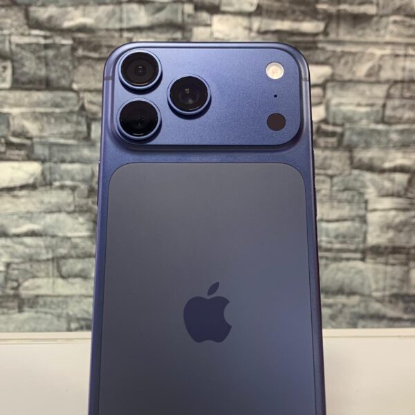 IPHONE 17 PRO MAX 256GB ESIM - Imagen 13