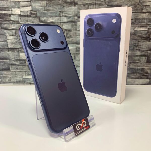 IPHONE 17 PRO MAX 256GB ESIM - Imagen 7
