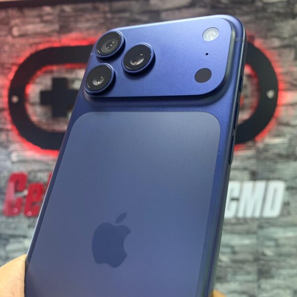 IPHONE 17 PRO MAX 256GB ESIM - Imagen 8