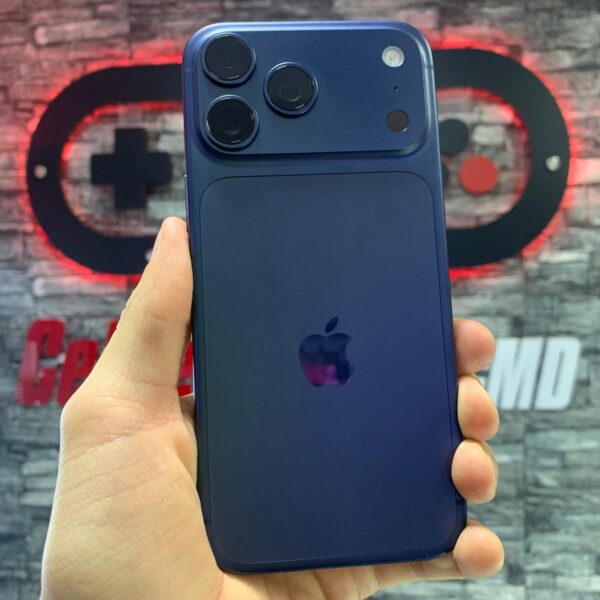 IPHONE 17 PRO MAX 256GB ESIM - Imagen 9