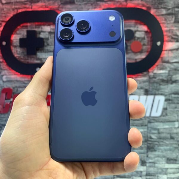 IPHONE 17 PRO MAX 256GB ESIM - Imagen 11