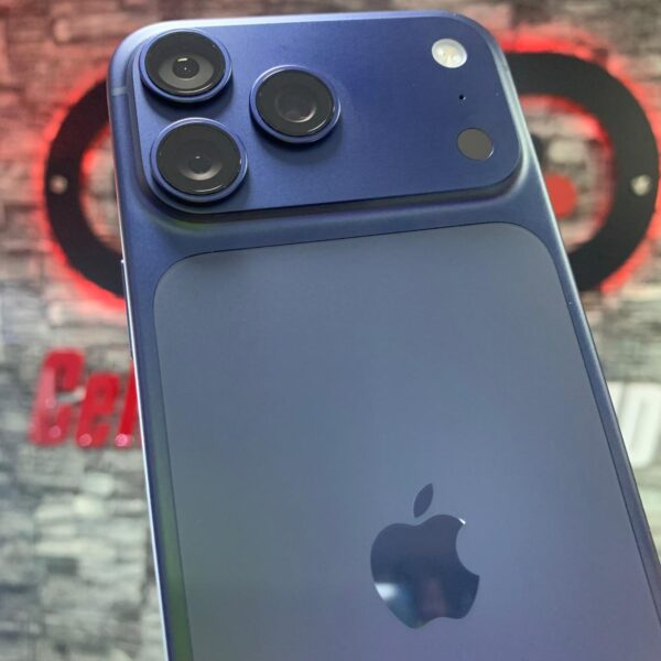 IPHONE 17 PRO MAX 256GB ESIM - Imagen 12