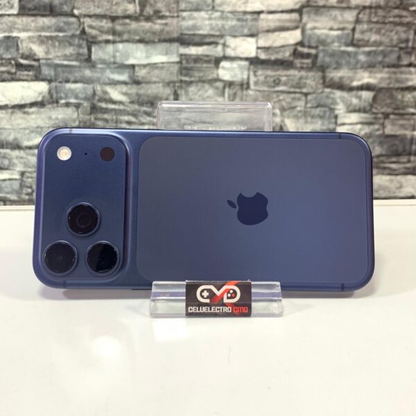 IPHONE 17 PRO MAX 256GB ESIM - Imagen 6
