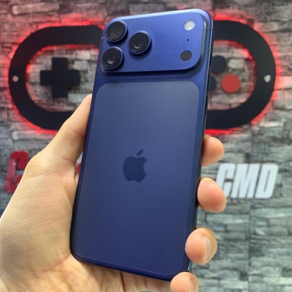 IPHONE 17 PRO MAX 256GB ESIM - Imagen 5