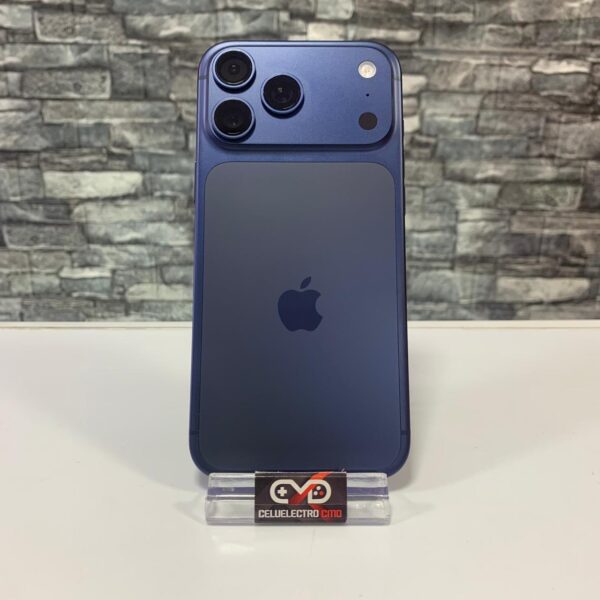 IPHONE 17 PRO MAX 256GB ESIM - Imagen 4