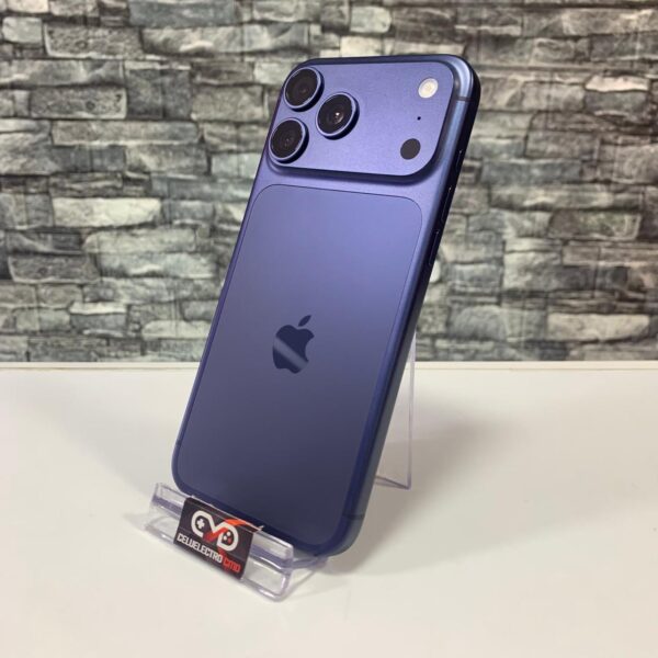 IPHONE 17 PRO MAX 256GB ESIM - Imagen 2
