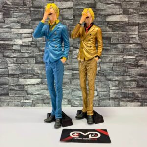 SANJI ONE PIECE - FIGURA COLECCIONABLE