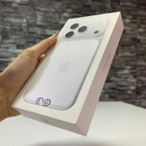 IPHONE 17 PRO - NUEVO