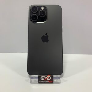 IPHONE 16 PRO MAX  - SEMINUEVO