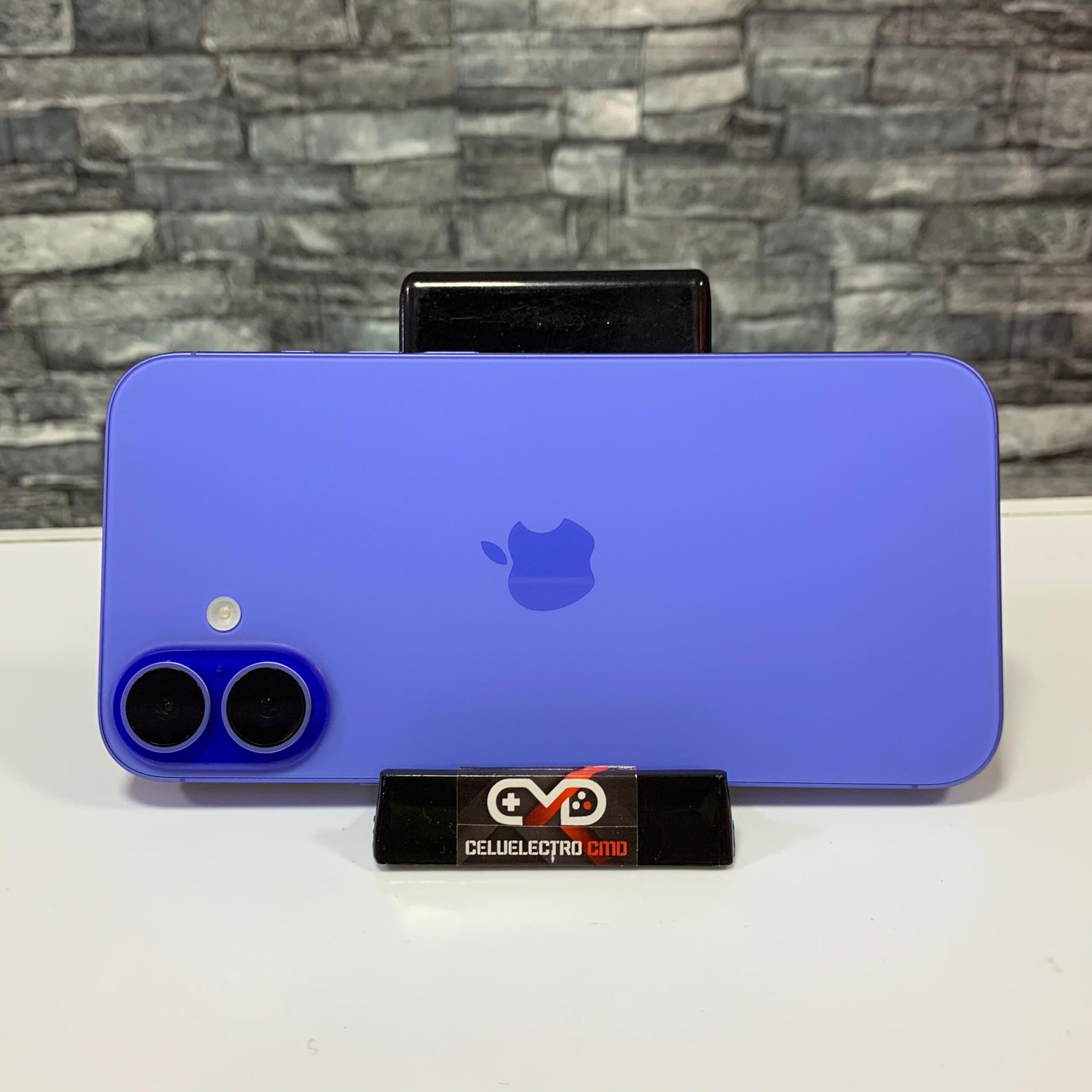 IPHONE 16 PLUS - ESIM - TIPO EXHIBICIÓN - Imagen 11