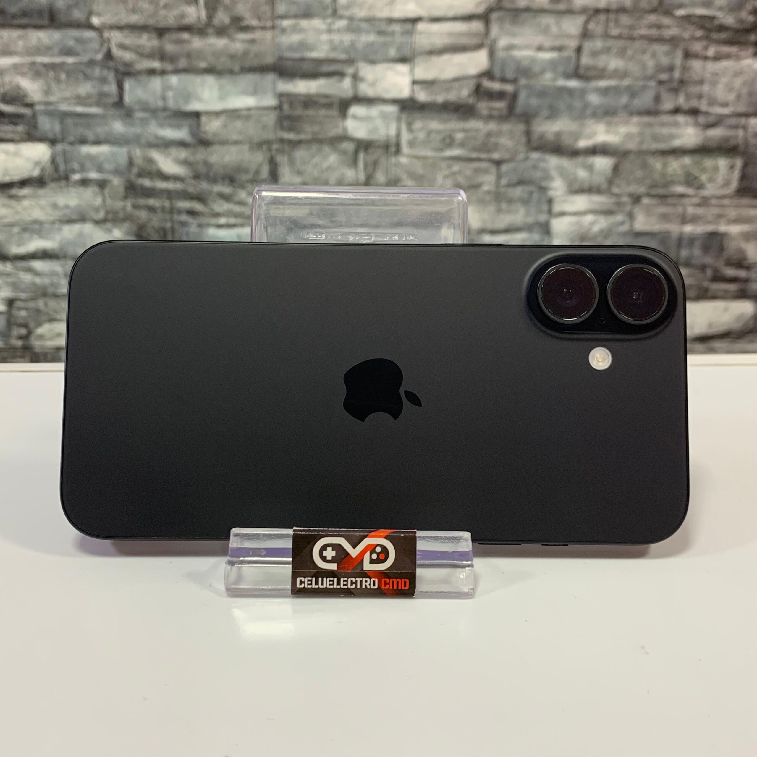 IPHONE 16 PLUS - ESIM - TIPO EXHIBICIÓN - Imagen 14