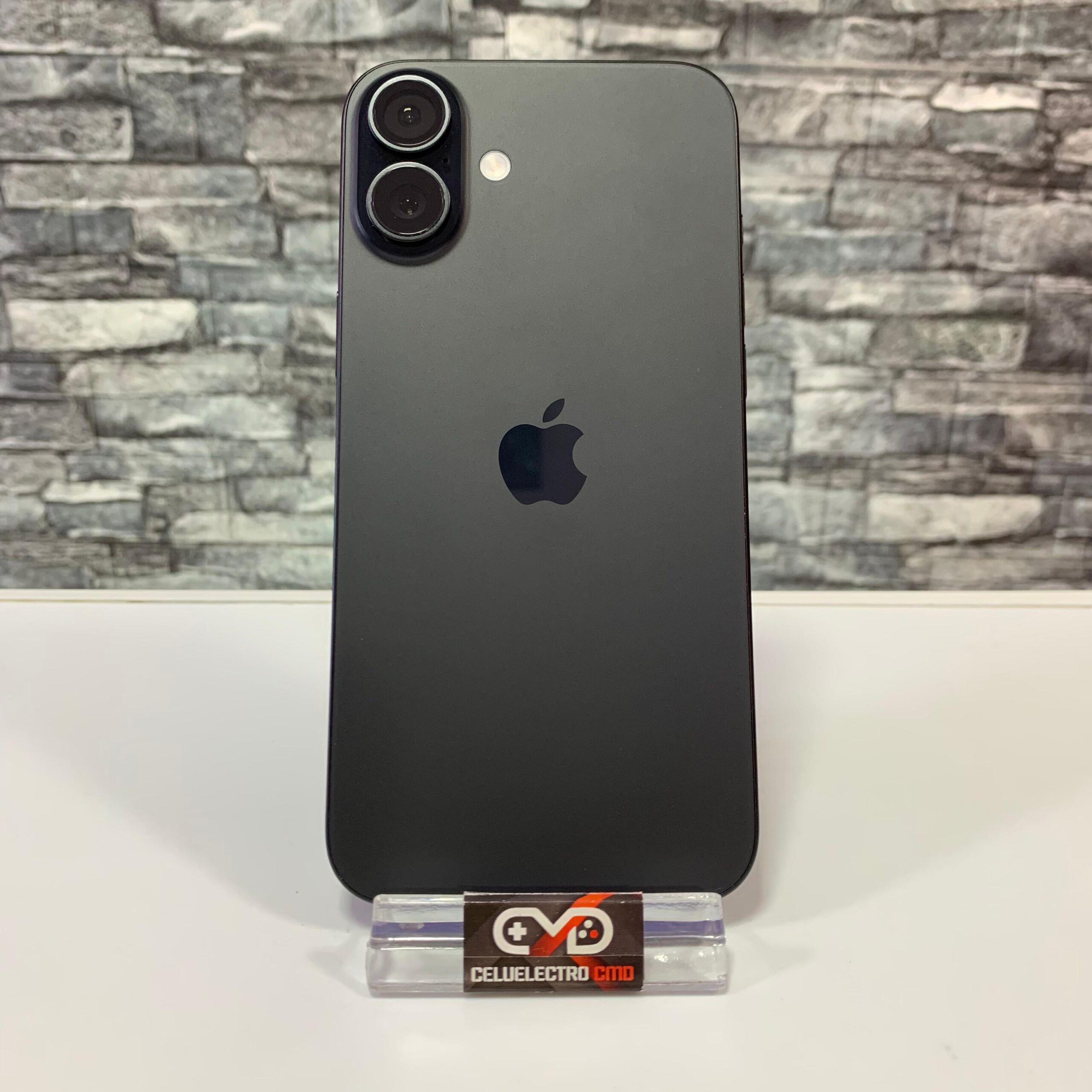 IPHONE 16 PLUS - ESIM - TIPO EXHIBICIÓN - Imagen 16