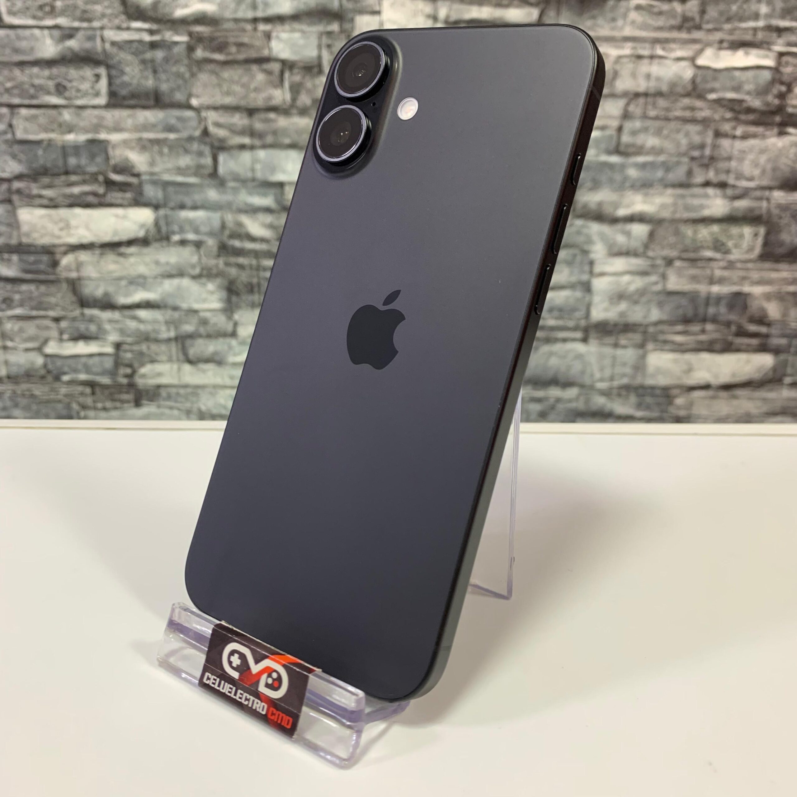 IPHONE 16 PLUS - ESIM - TIPO EXHIBICIÓN - Imagen 17