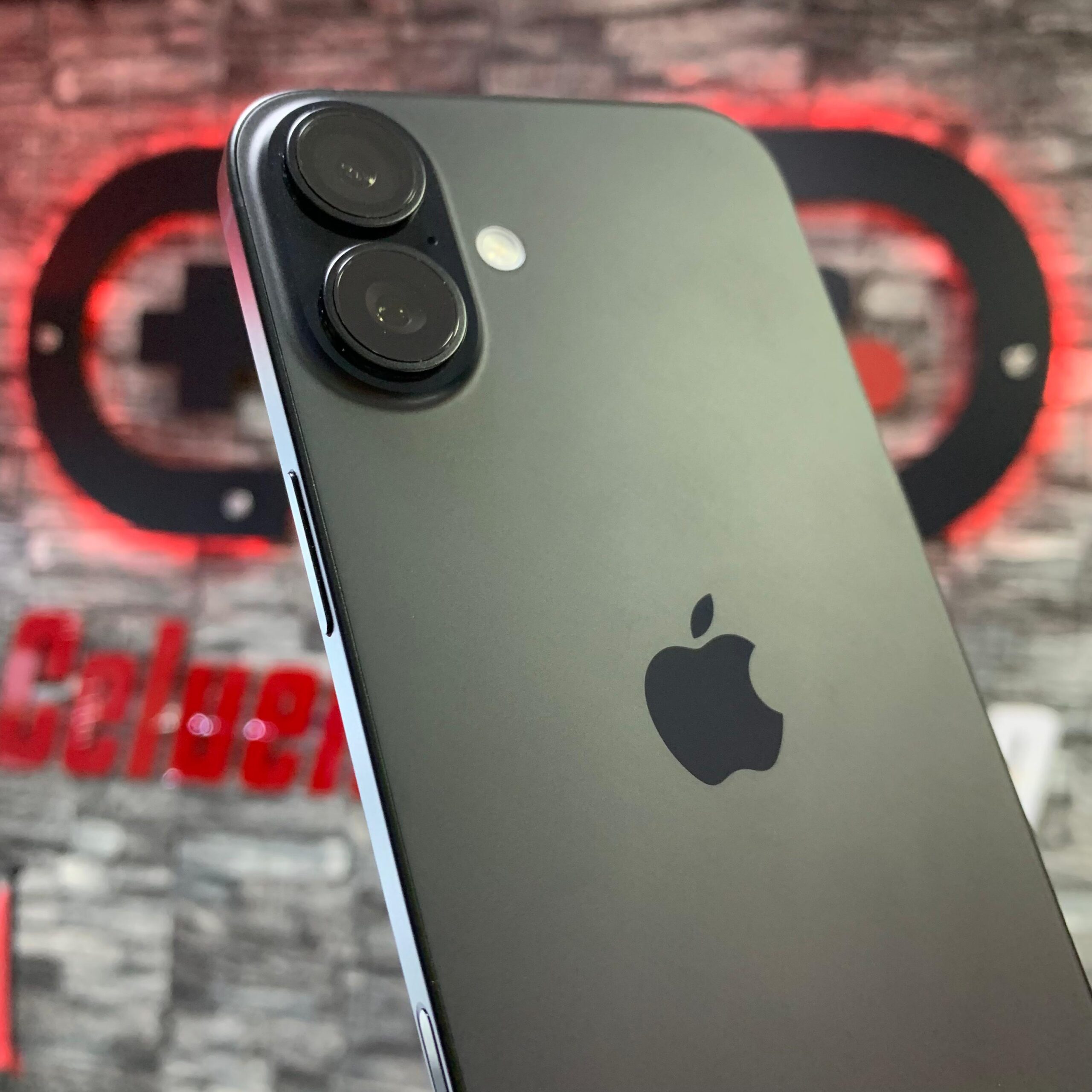 IPHONE 16 PLUS - ESIM - TIPO EXHIBICIÓN - Imagen 18