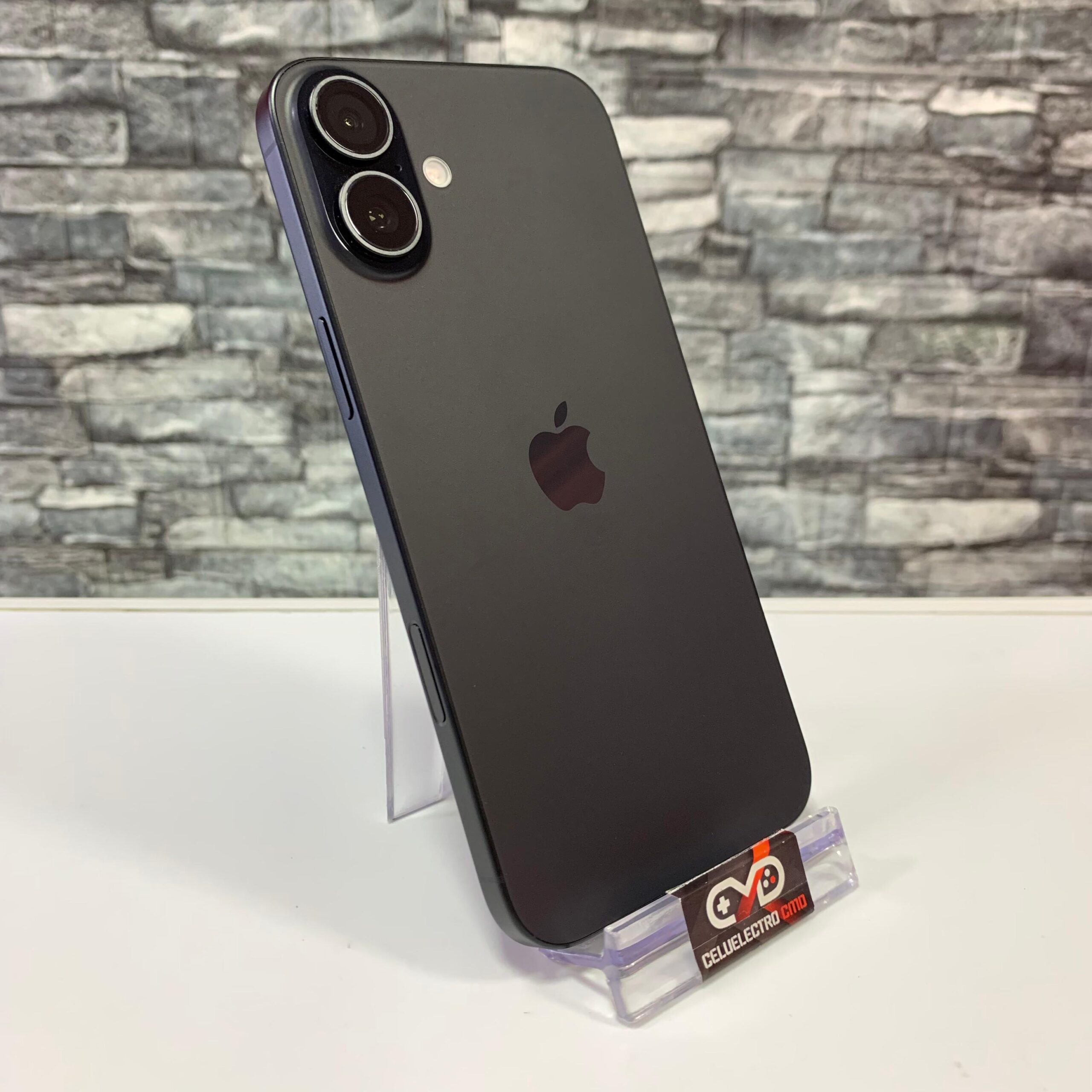 IPHONE 16 PLUS - ESIM - TIPO EXHIBICIÓN - Imagen 19