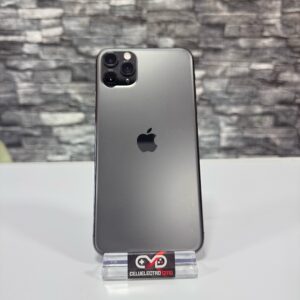 IPHONE 11 PRO MAX-TIPO EXHIBICIÓN