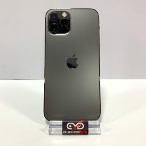 IPHONE 12 PRO-TIPO EXHIBICIÓN