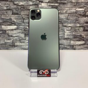 IPHONE 11 PRO MAX / TIPO EXHIBICIÓN