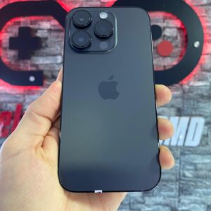 IPHONE 14 PRO-TIPO EXHIBICIÓN