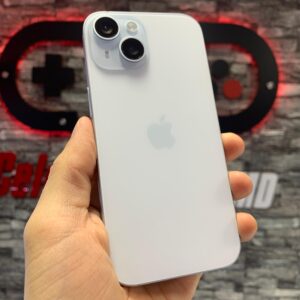 IPHONE 15 - SEMINUEVO