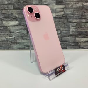 IPHONE 15 / SEMINUEVO