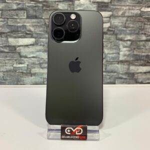 IPHONE 16 PRO - SEMINUEVO