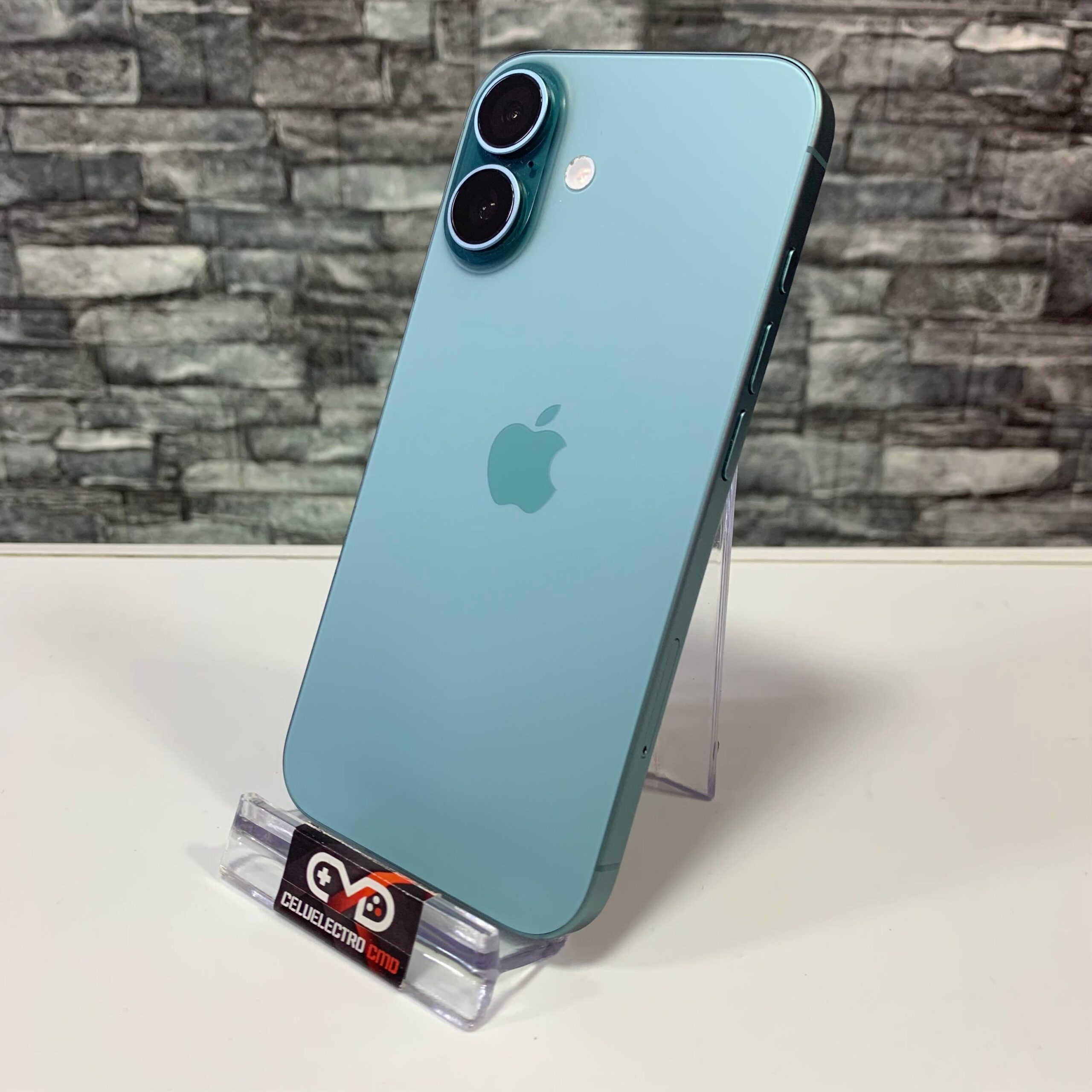 IPHONE 16 - SEMINUEVO - Imagen 6