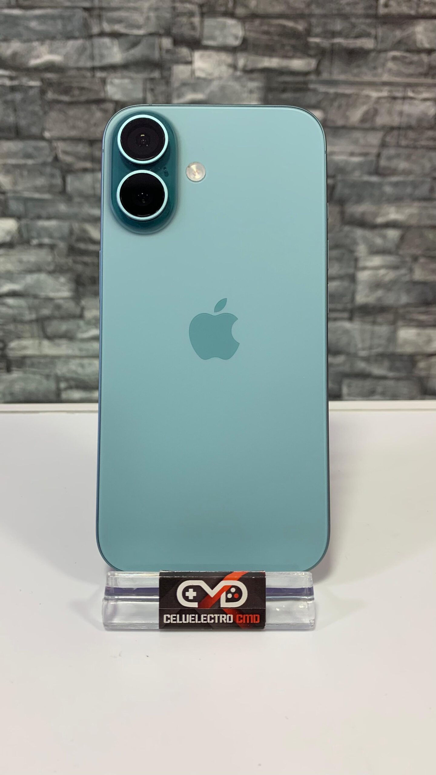 IPHONE 16 - SEMINUEVO - Imagen 16