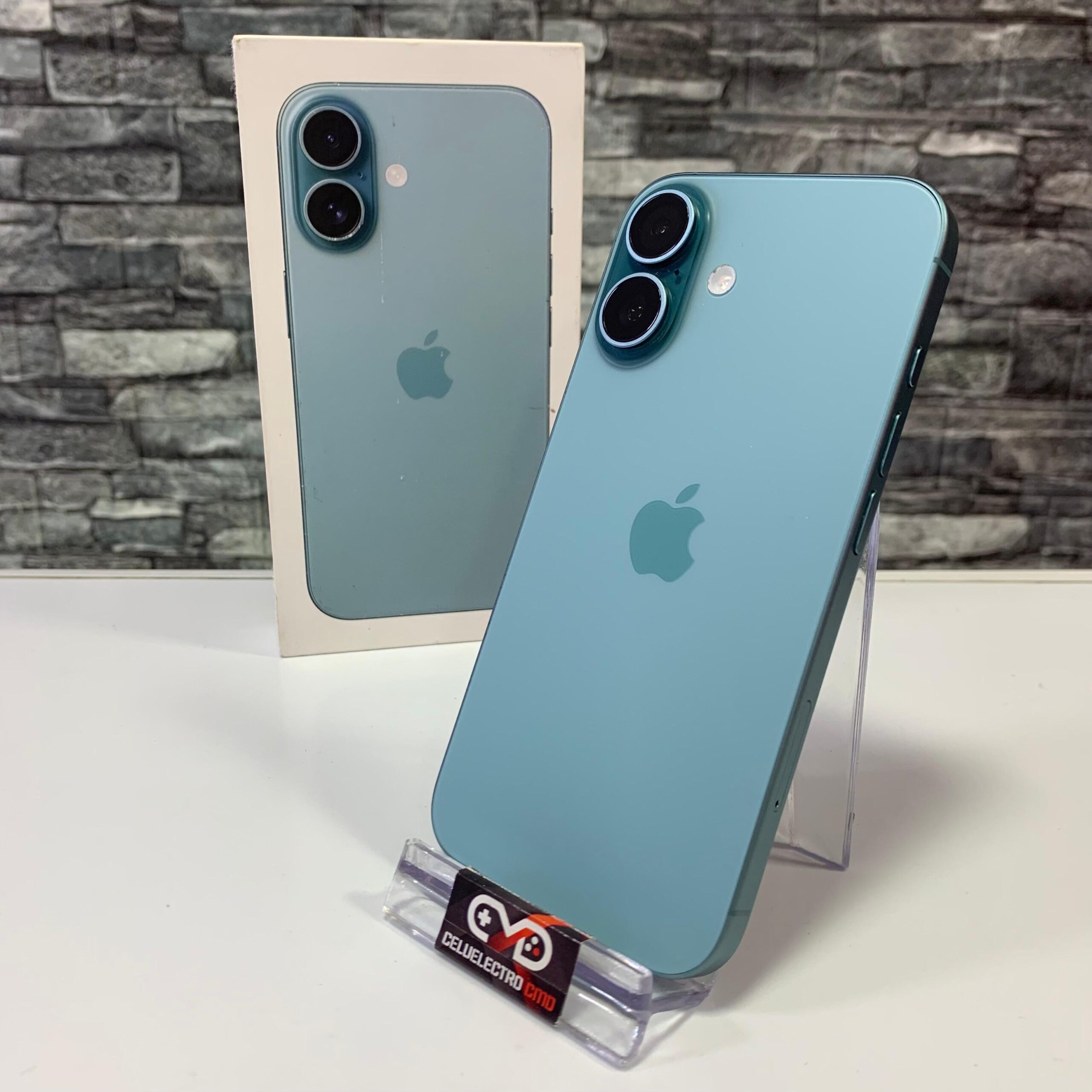 IPHONE 16 - SEMINUEVO - Imagen 18