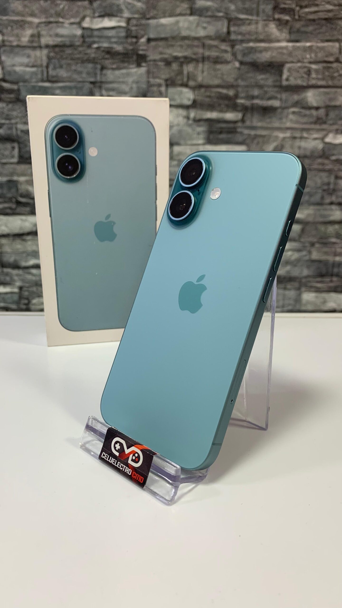 IPHONE 16 - SEMINUEVO - Imagen 19