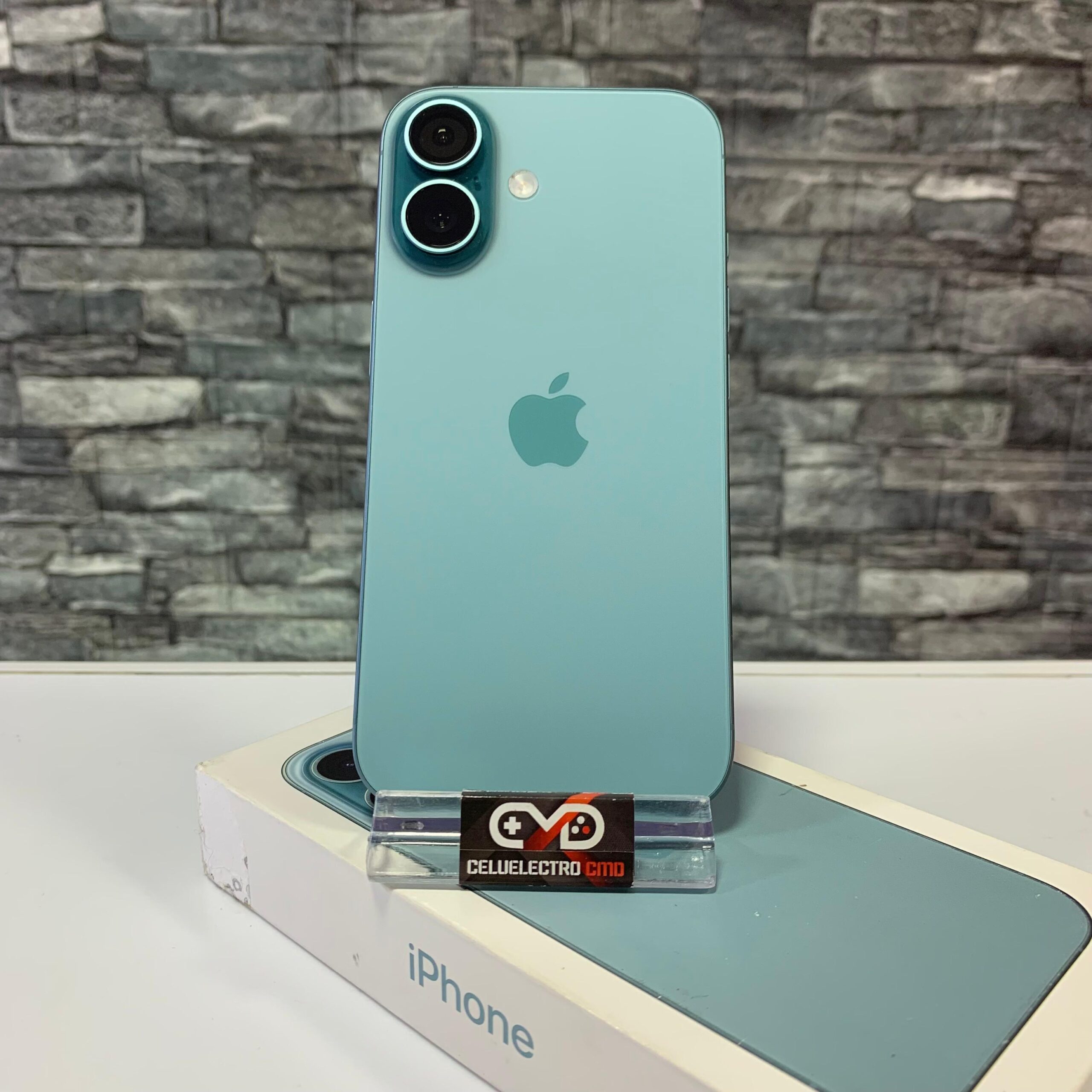 IPHONE 16 - SEMINUEVO - Imagen 20