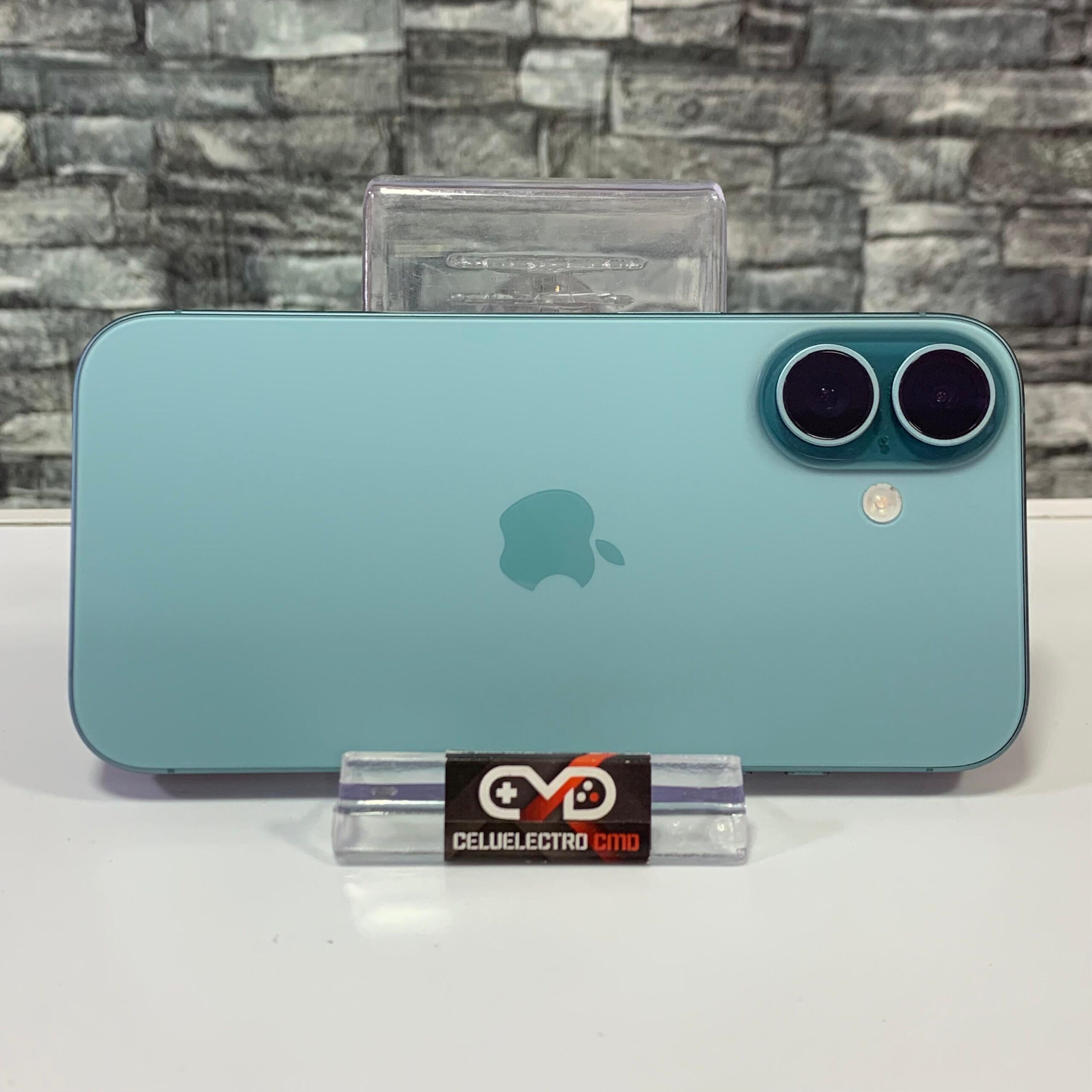 IPHONE 16 - SEMINUEVO - Imagen 10