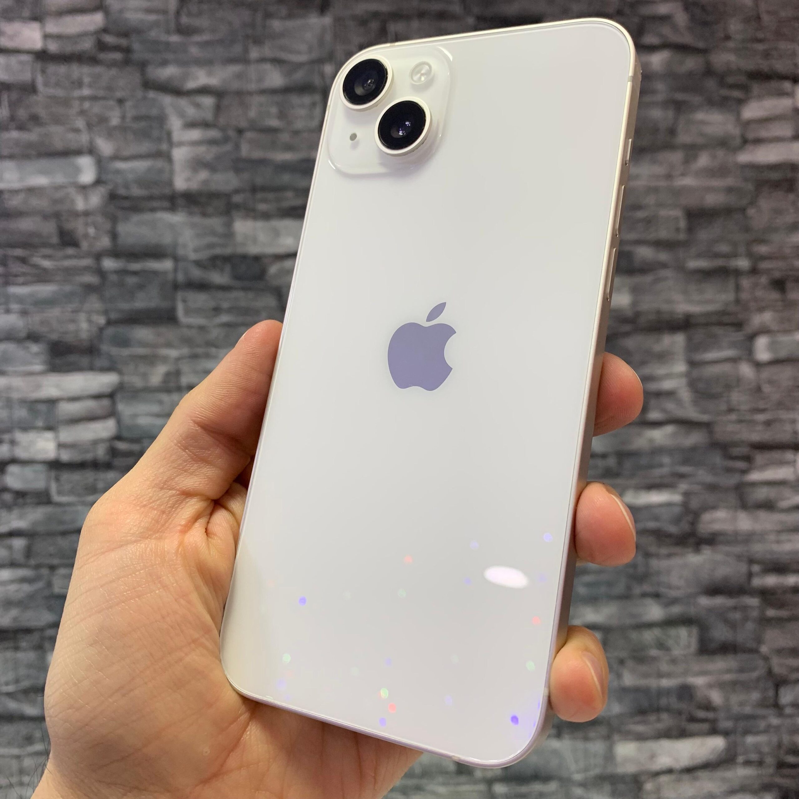 IPHONE 14 PLUS - TIPO EXHIBICIÓN - Imagen 12