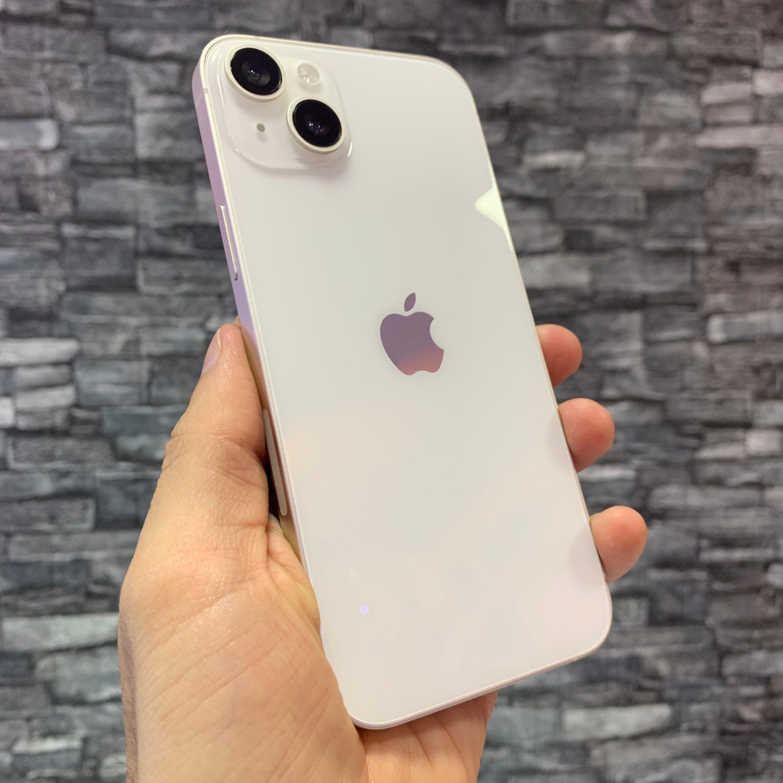 IPHONE 14 PLUS - TIPO EXHIBICIÓN - Imagen 13