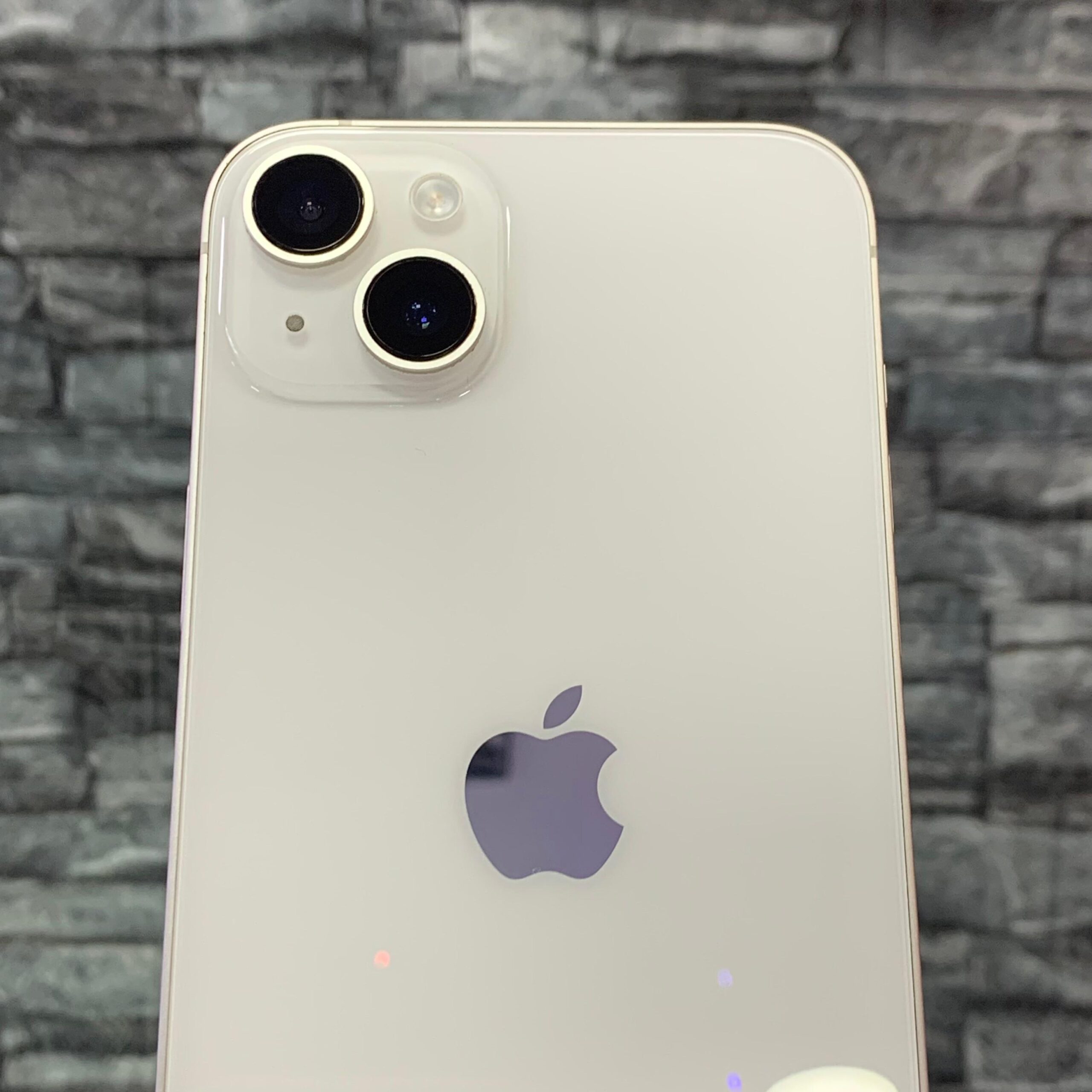 IPHONE 14 PLUS - TIPO EXHIBICIÓN - Imagen 14