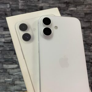 IPHONE 16 PLUS - TIPO EXHIBICIÓN