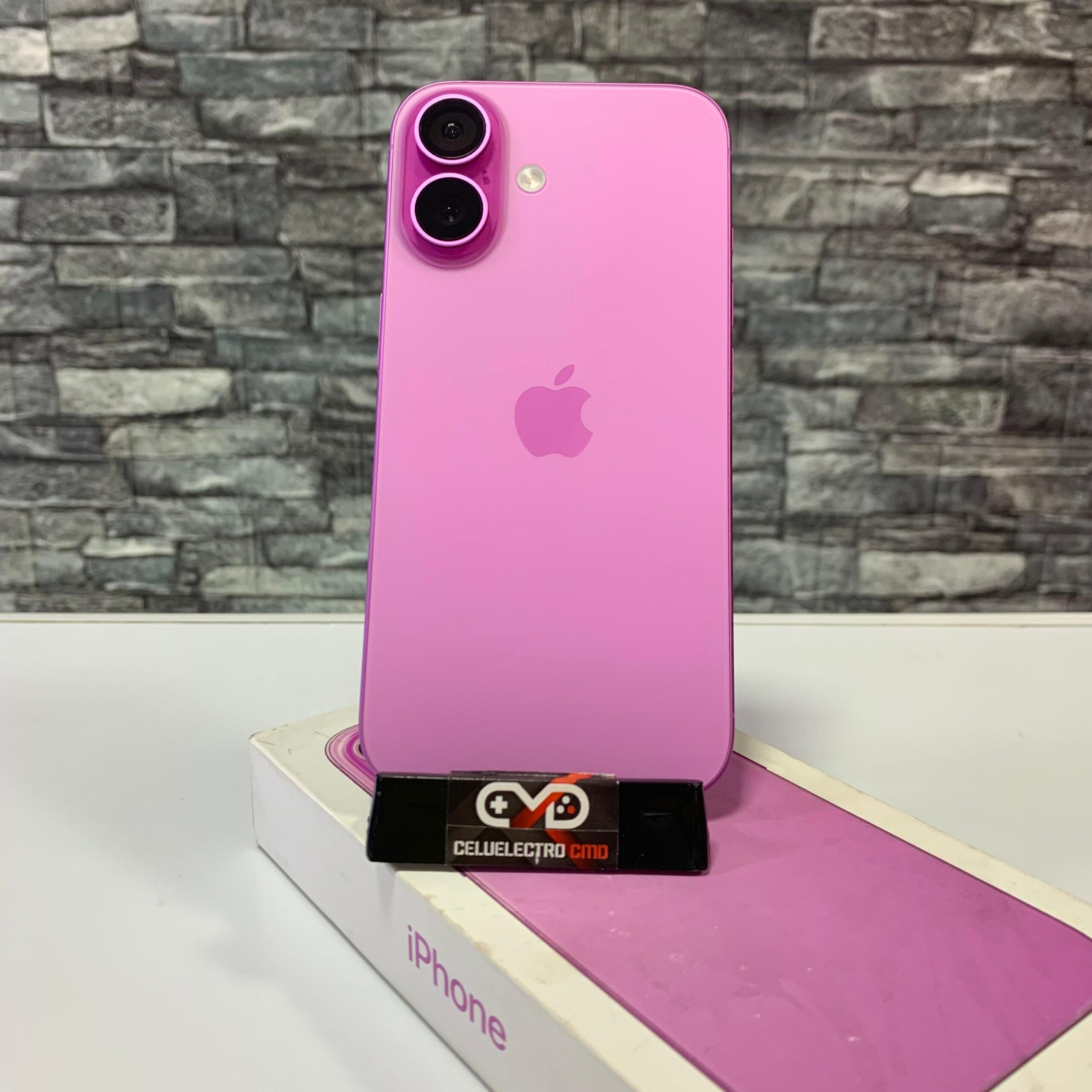 IPHONE 16 - SEMINUEVO - Imagen 27