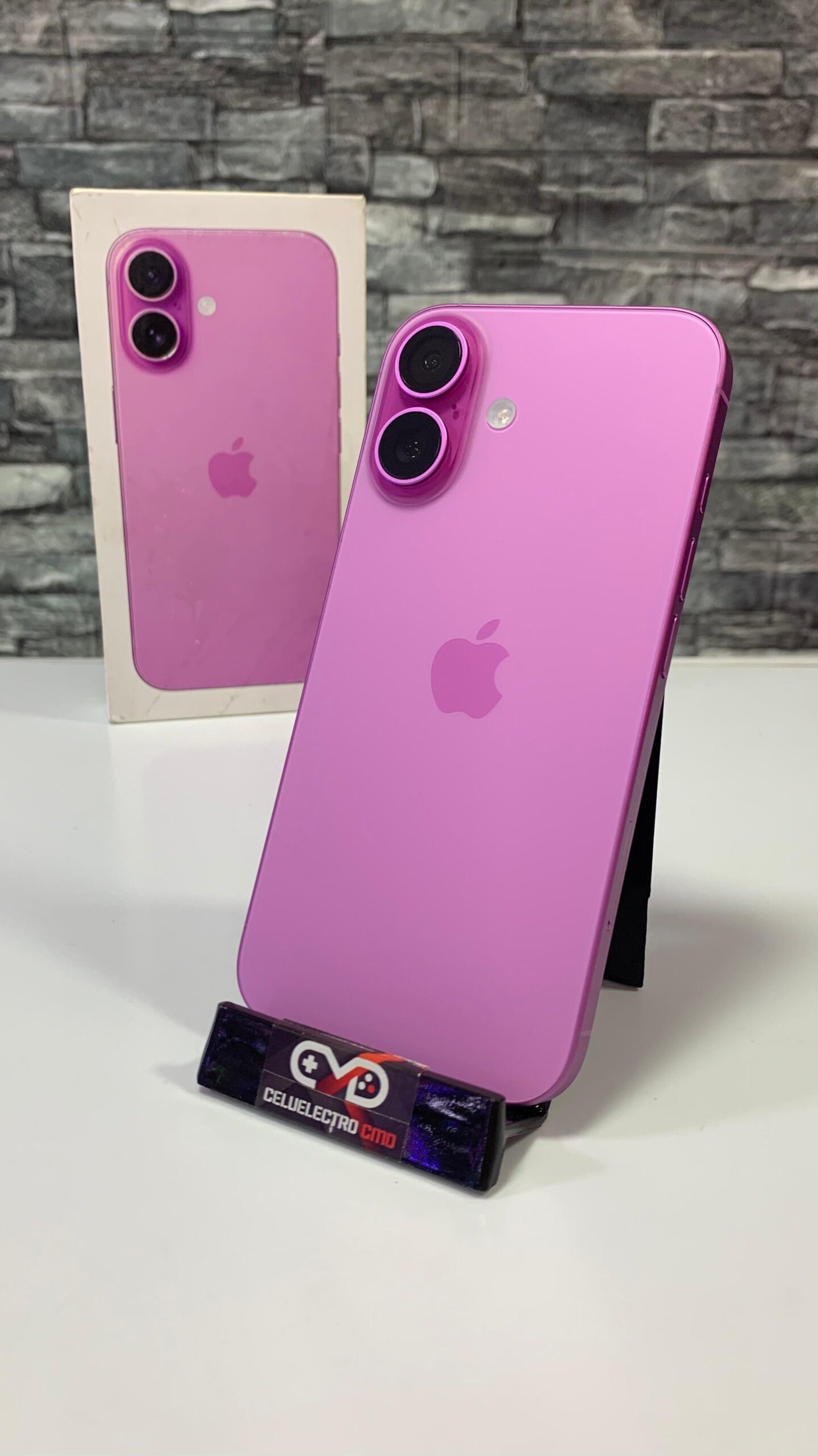 IPHONE 16 - SEMINUEVO - Imagen 39